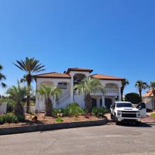 Roof Cleaning in Destin, FL